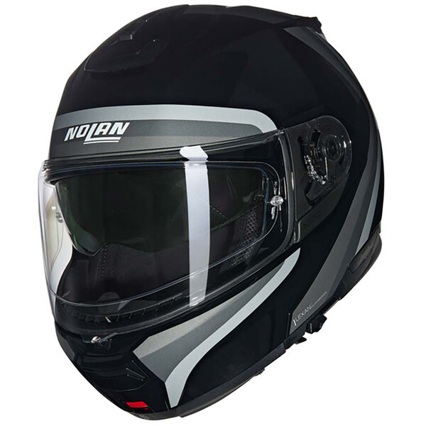 N100-6 Casco Assoluto N-Com