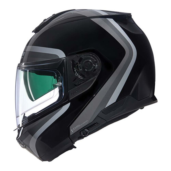 N100-6 Casco Assoluto N-Com