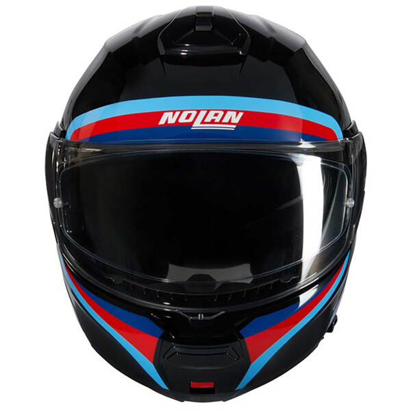 N100-6 Casco Assoluto N-Com