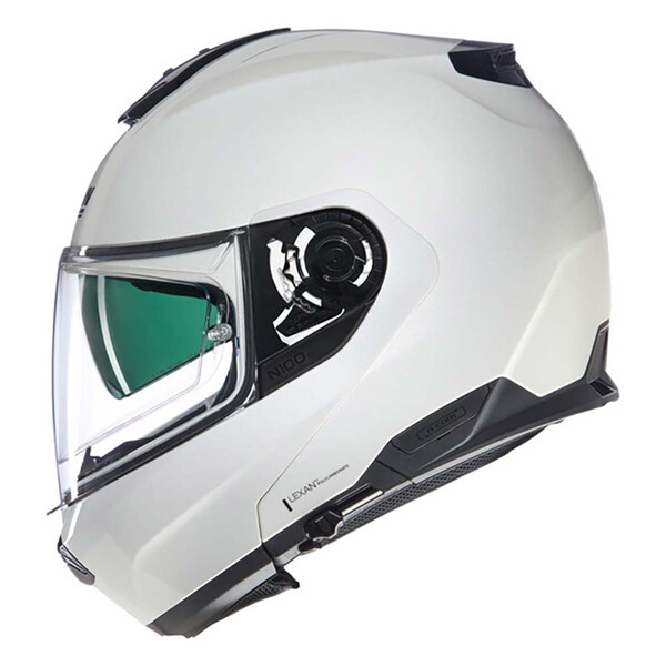 N100-6 Casco Classico Nobile N-Com