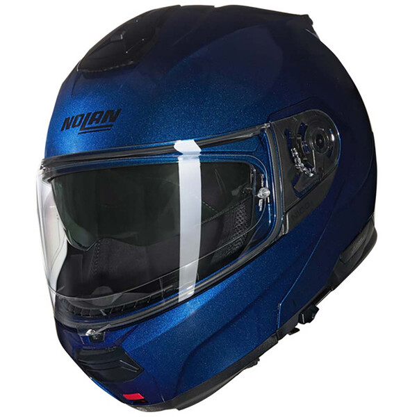 N100-6 Casco Classico Nobile N-Com