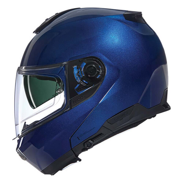 N100-6 Casco Classico Nobile N-Com