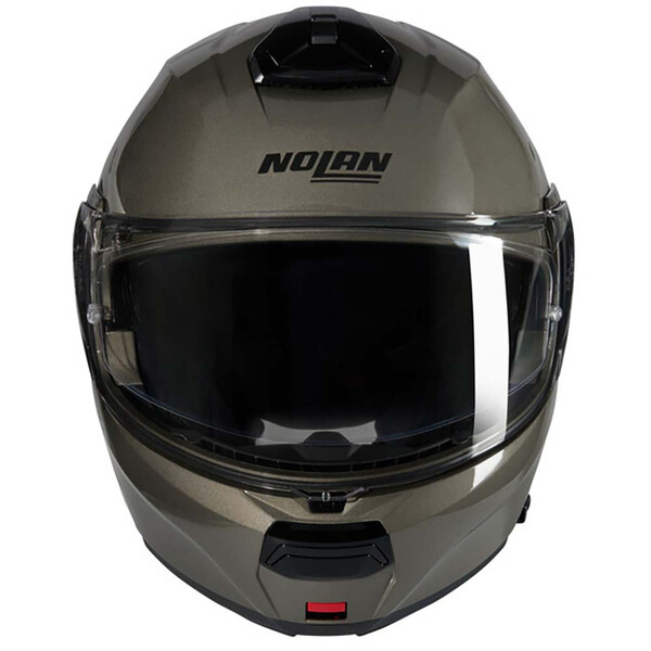 N100-6 Casco Classico Nobile N-Com