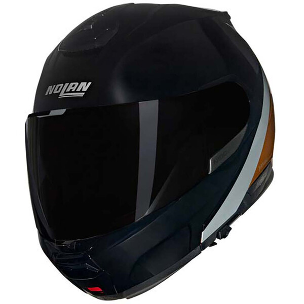 N100-6 Elmetto con vernice speciale N-Com
