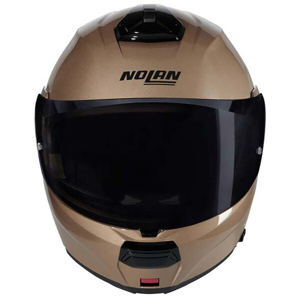 N100-6 Elmetto con vernice speciale N-Com