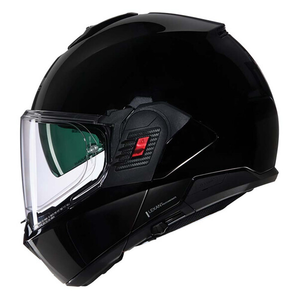 N120-1 Casco Classico N-Com