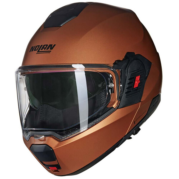N120-1 Casco Classico Nobile N-Com