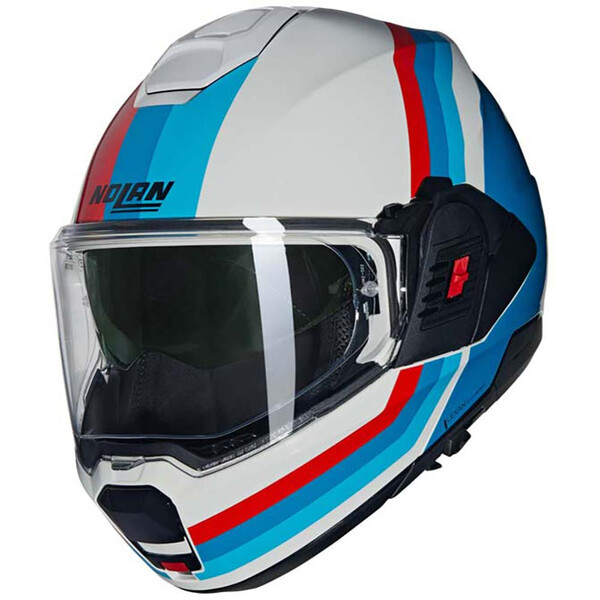 N120-1 Cuffie Lineo N-Com