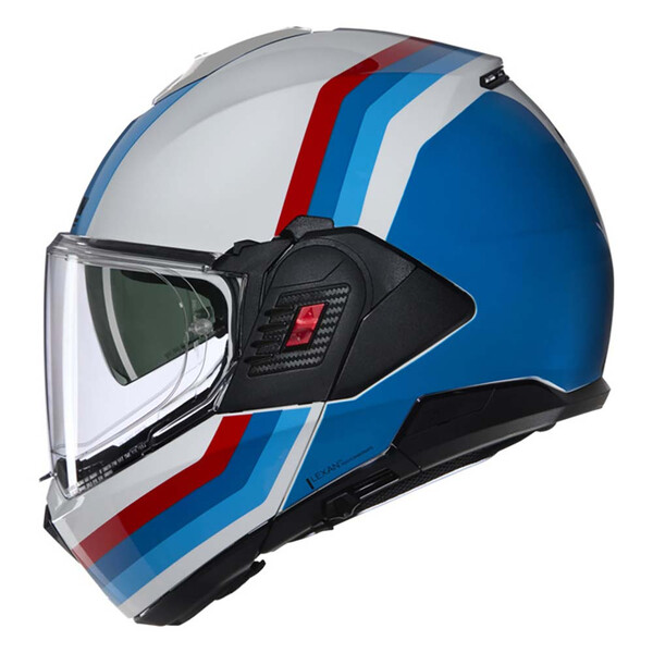 N120-1 Cuffie Lineo N-Com