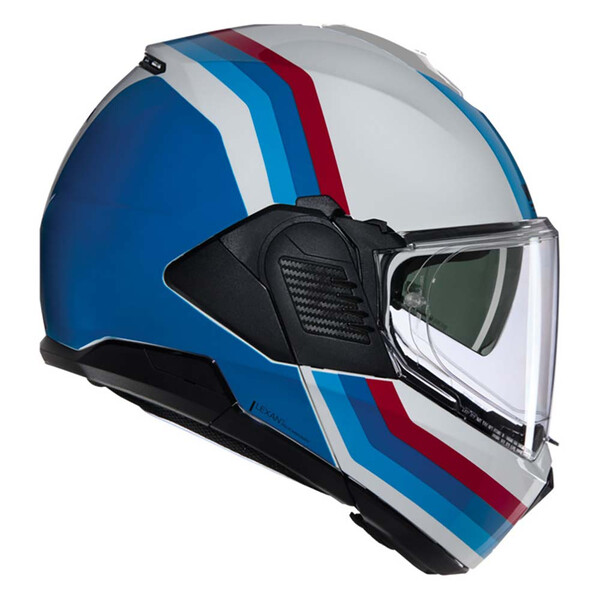 N120-1 Cuffie Lineo N-Com