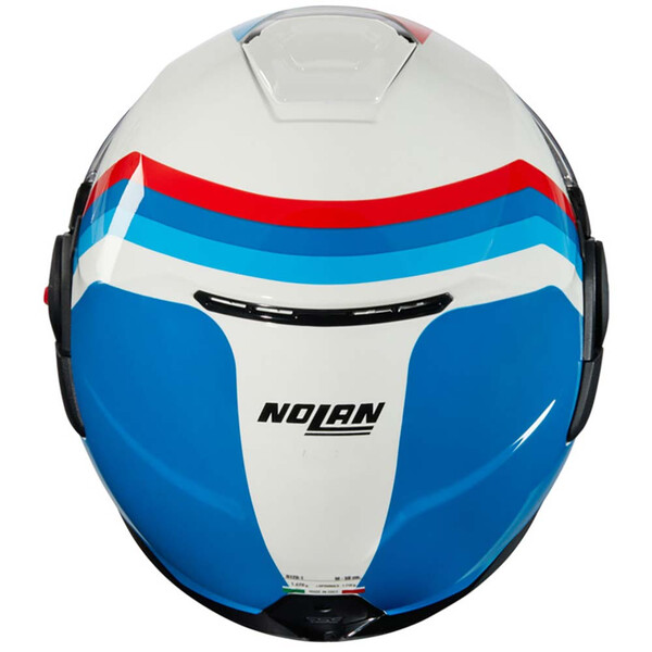 N120-1 Cuffie Lineo N-Com