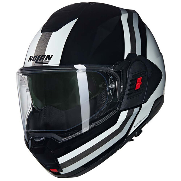 N120-1 Cuffie Lineo N-Com