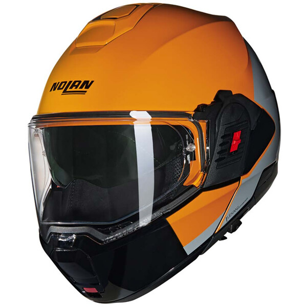 N120-1 Casco Grafo N-Com