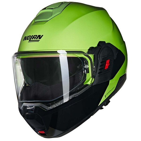 N120-1 Cuffie Mivedi N-Com
