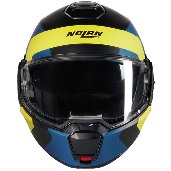 N120-1 Cuffie N-Com Omocromo