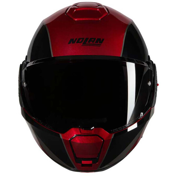 Casco N120-1 Verniciatura Speciale N-Com