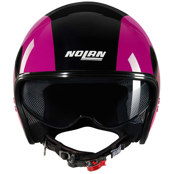Casco N21 Bicromo