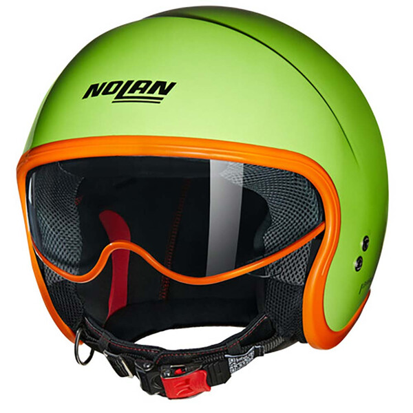 Casco N21 Ocio