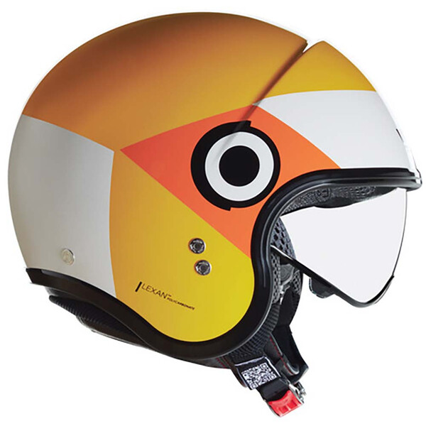N21 Casco Onirico