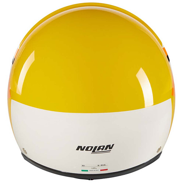 N21 Casco Onirico