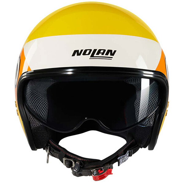 N21 Casco Onirico