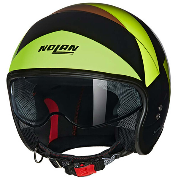 Casco N21 Tangente