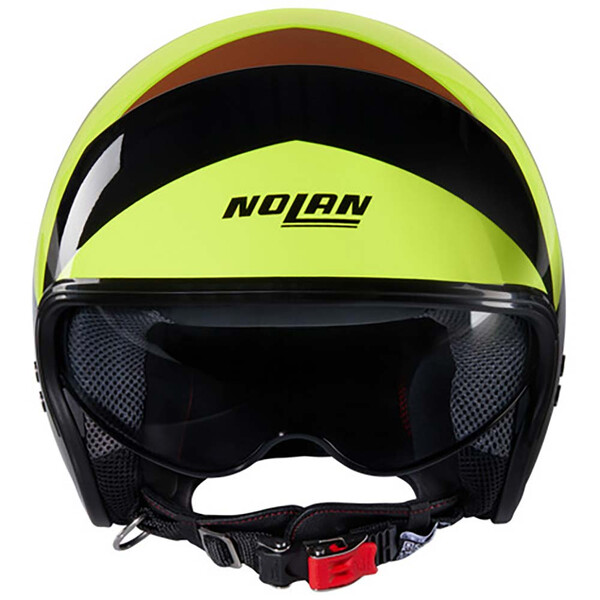 Casco N21 Tangente