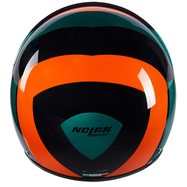 Casco N21 Tangente