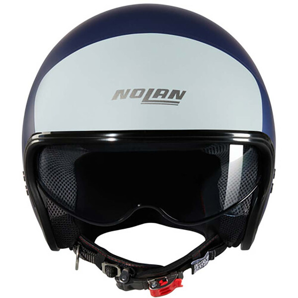 Casco N21 Verniciatura Speciale