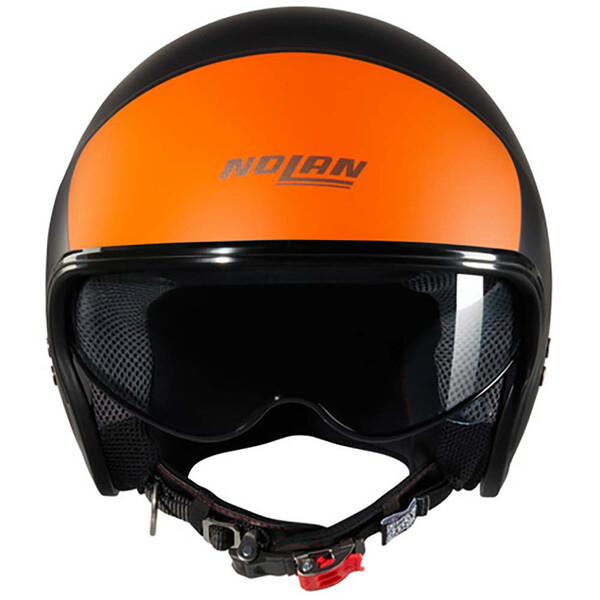 Casco N21 Verniciatura Speciale