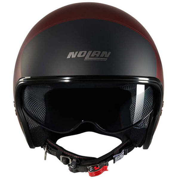 Casco N21 Verniciatura Speciale