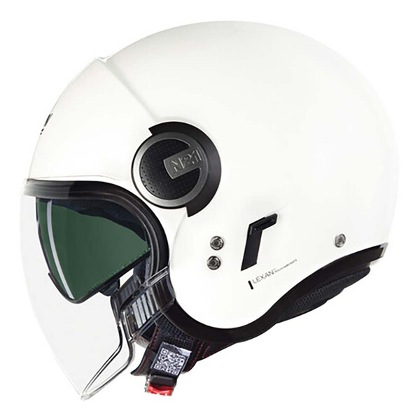 Casco N21 Visor Classico