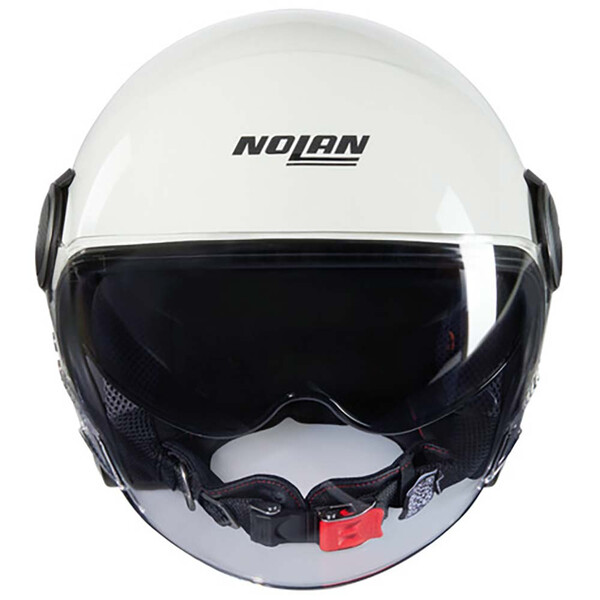 Casco N21 Visor Classico