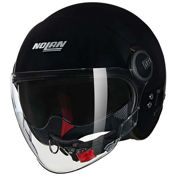 Casco N21 Visor Classico