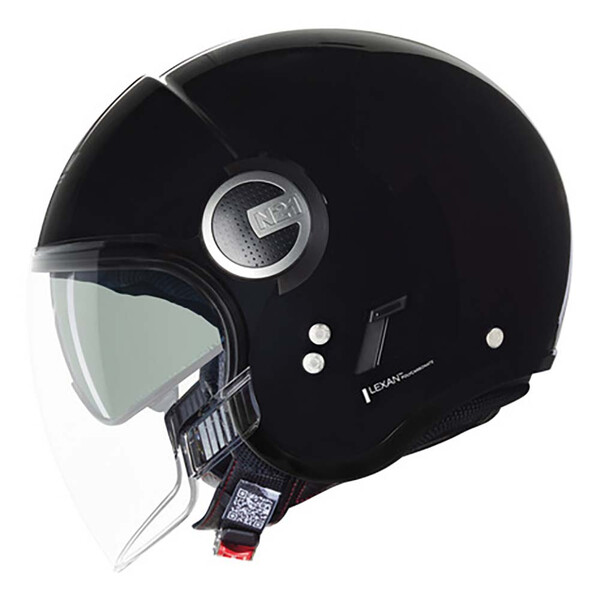 Casco N21 Visor Classico