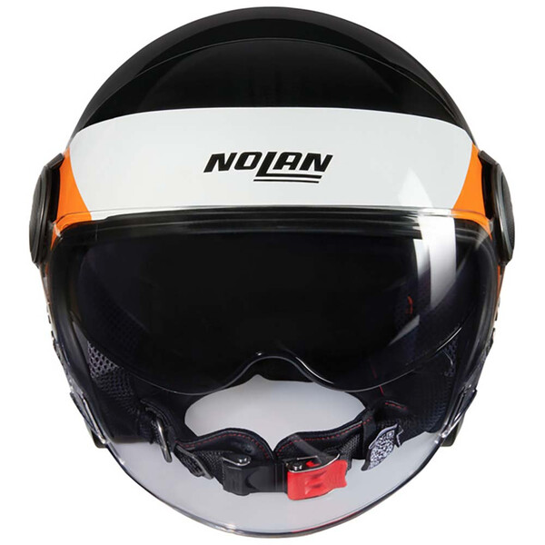 Casco N21 Visor Onirico