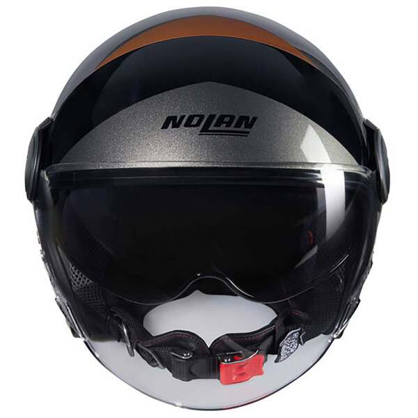 Casco N21 Visor Tangente
