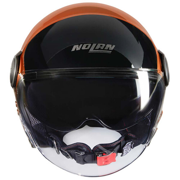 Casco N21 Visiera Verniciatura Speciale