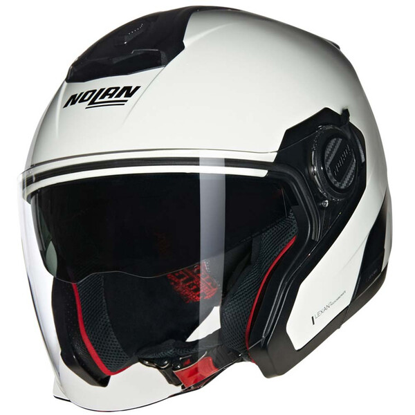 N40-5 Casco Classico N-Com