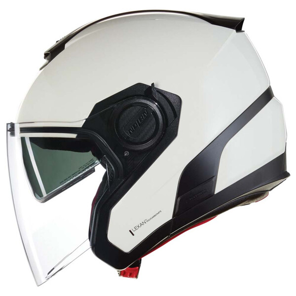 N40-5 Casco Classico N-Com