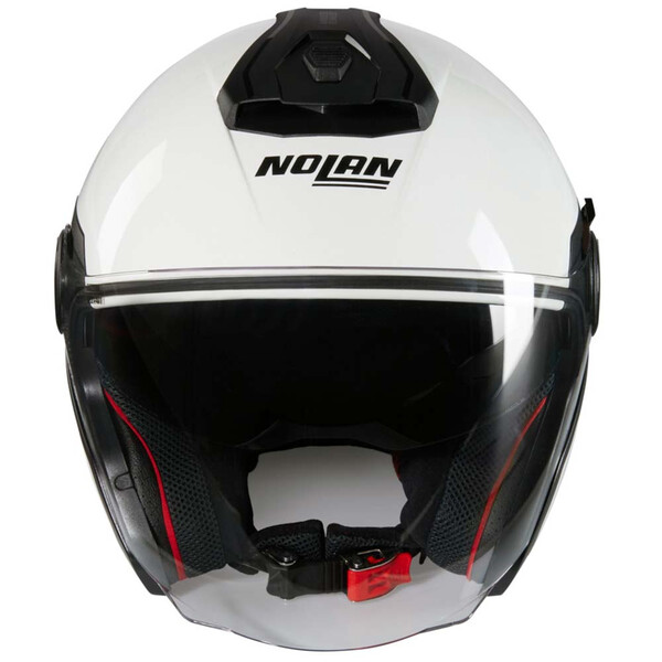 N40-5 Casco Classico N-Com