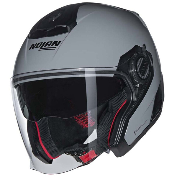 N40-5 Casco Classico N-Com