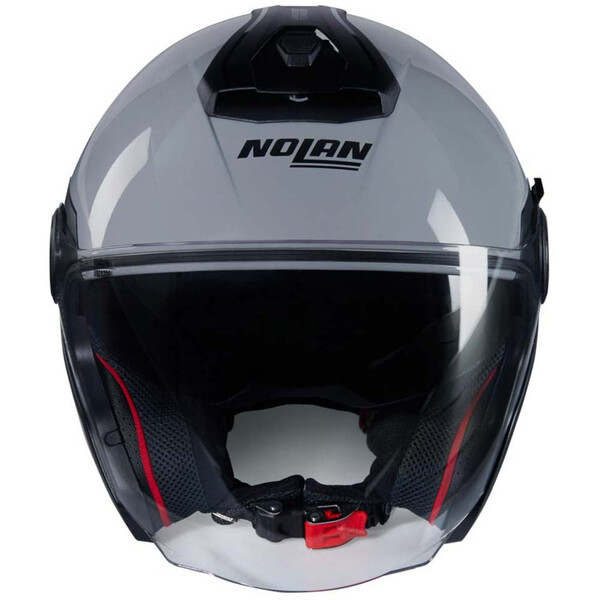 N40-5 Casco Classico N-Com