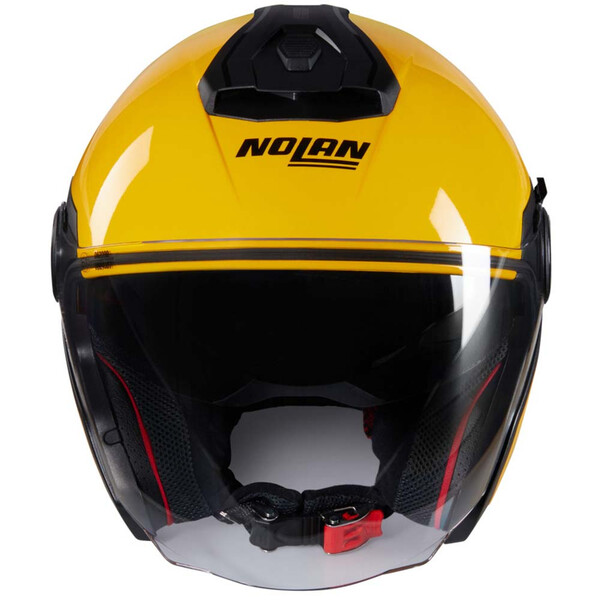 N40-5 Casco Classico N-Com