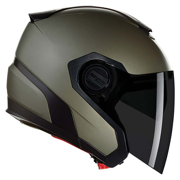 N40-5 Cuffie Classico Nobile N-Com