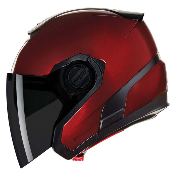 N40-5 Cuffie Classico Nobile N-Com