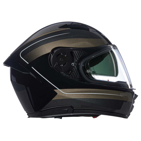 N60-6 Casco Ermetico