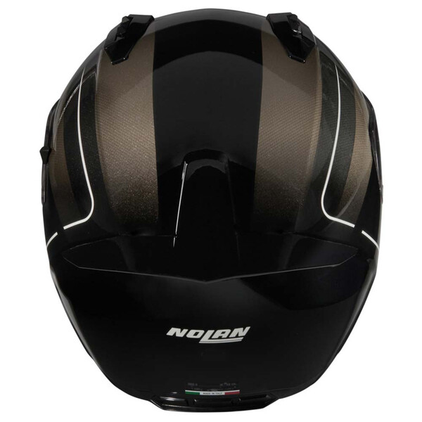 N60-6 Casco Ermetico