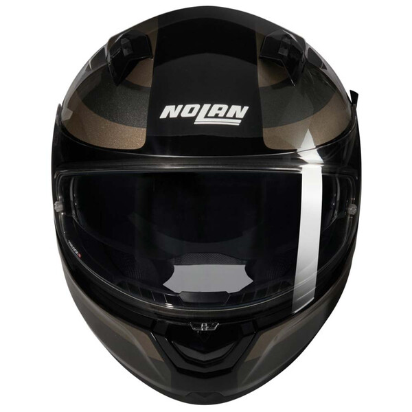 N60-6 Casco Ermetico