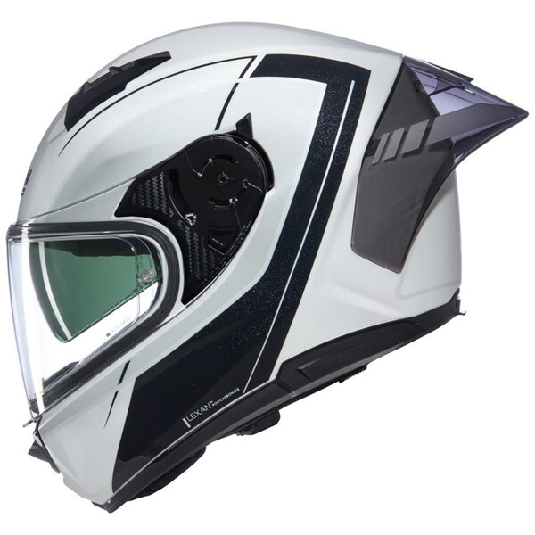Casco N60-6 Sport Mesmerico